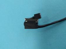 Шлейф батареї Dell Latitude E7270 №3